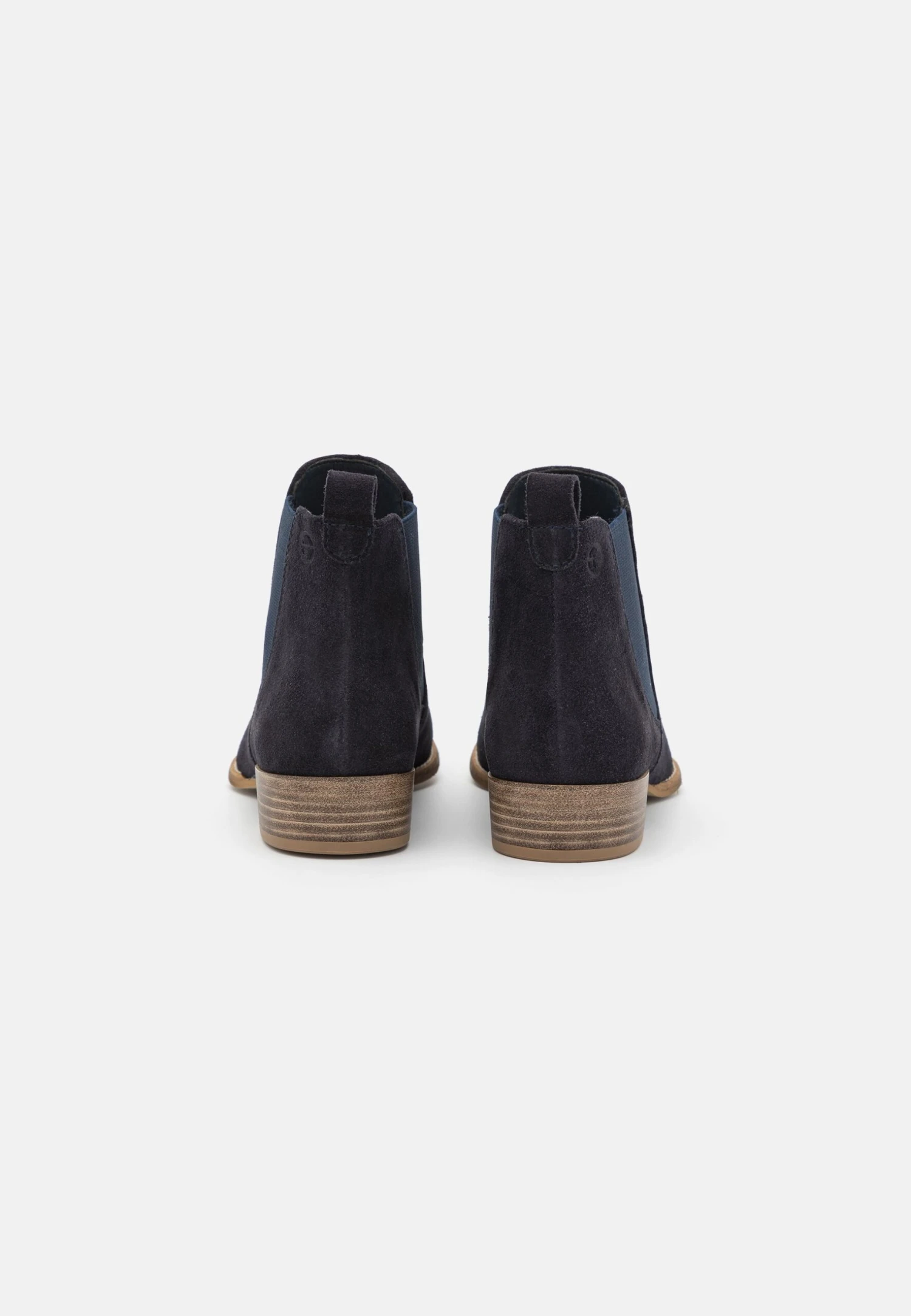 Tamaris Online Exclusive - Boots À Talons - Navy 8 Tamaris Online Exclusive - Boots À Talons - Navy – Image 6