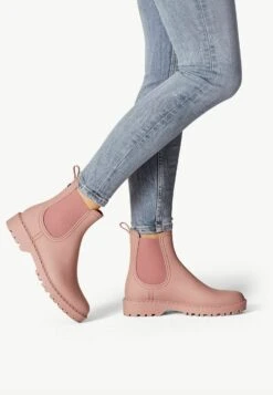 Tamaris Bottines - Rose
