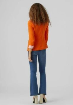 Vero Moda Blazer - Scarlet Ibis -Next Soldes 3635be0a94e34e99bccbc6819b8fec87