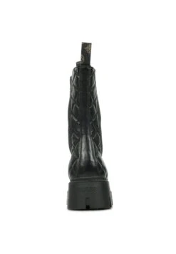 Guess Serlen - Boots À Talons - Black 9 Guess Serlen - Boots À Talons - Black -Next Soldes 36474bf1de0c4f16abf2725c27c25845