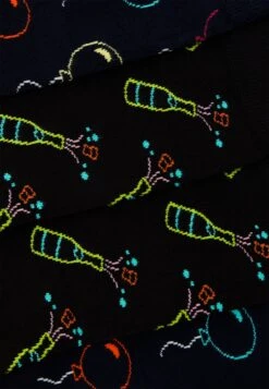 Happy Socks You Did It Socks Gift Set Unisex 2 Pack - Chaussettes - Black -Next Soldes 3662f56e19ce4b0baf75208b4c15ea57