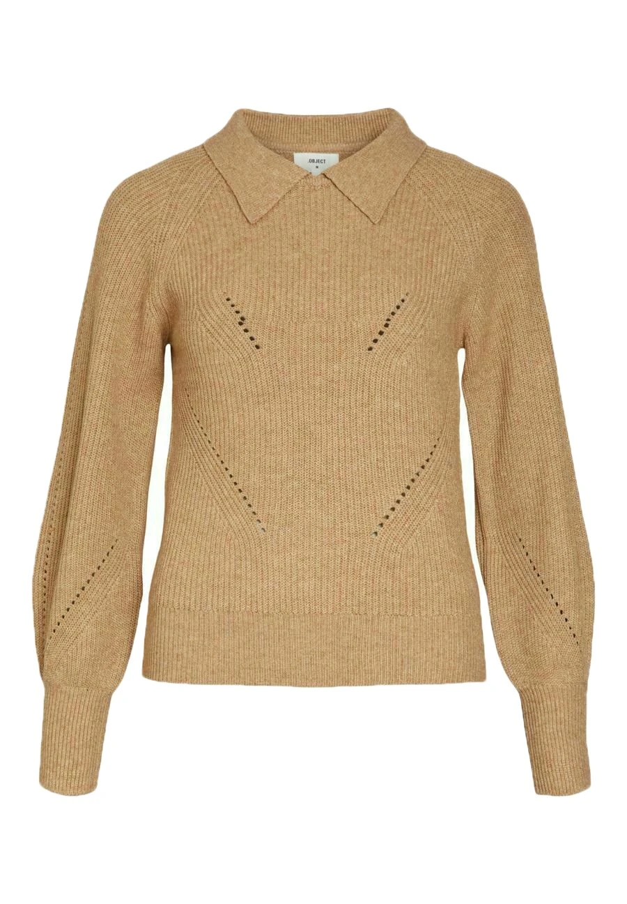 Object Pullover - Dijon 7 Object Pullover - Dijon – Image 5