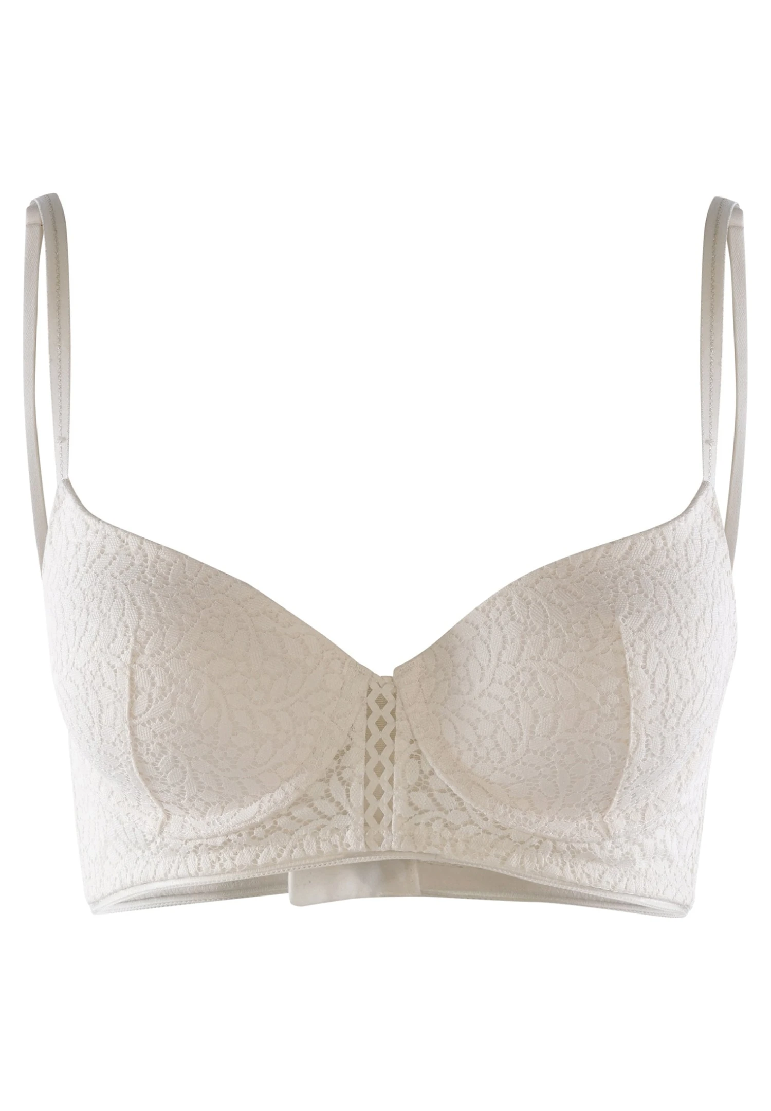 DIM Mode - Soutien-Gorge À Armatures - Perlmutt 7 DIM Mode - Soutien-Gorge À Armatures - Perlmutt – Image 5