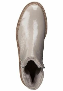 Paul Green Bottines À Plateau - Grau Braun -Next Soldes 36988851440c4621a7852205e7d9e919
