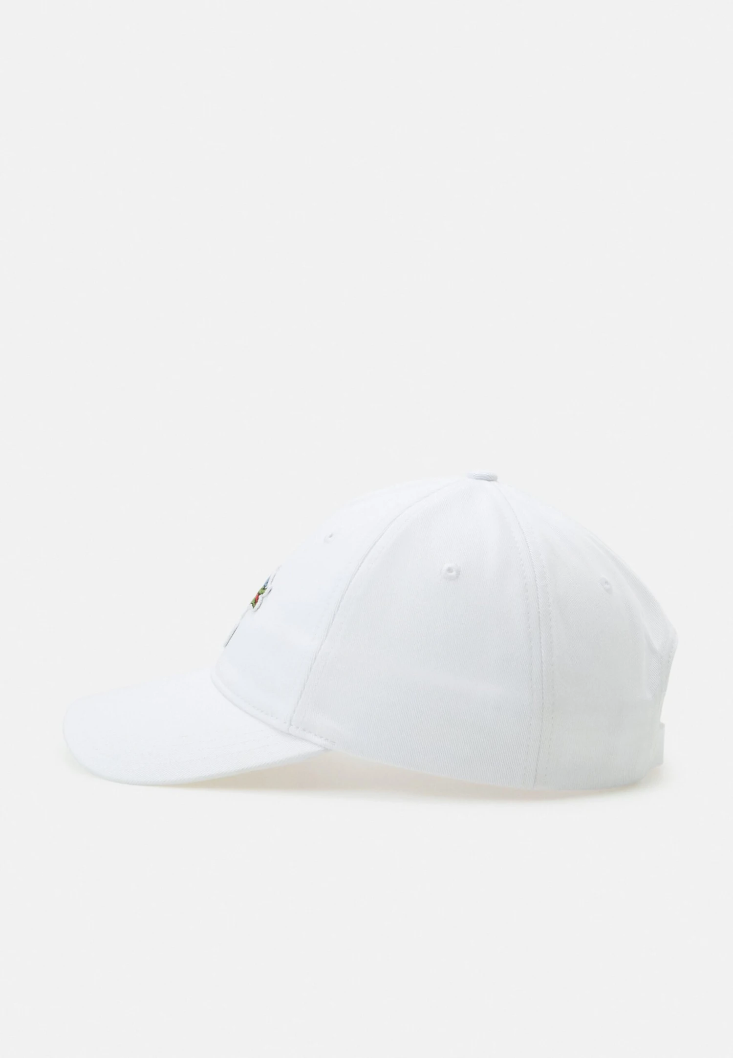 Lacoste Vim Unisex - Casquette - White 5 Lacoste Vim Unisex - Casquette - White – Image 3