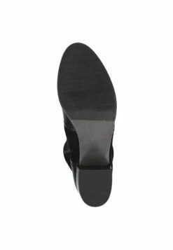 Caprice Bottes - Black Comb -Next Soldes 36add2e1430d4b1296c9bf7523b5b1bd