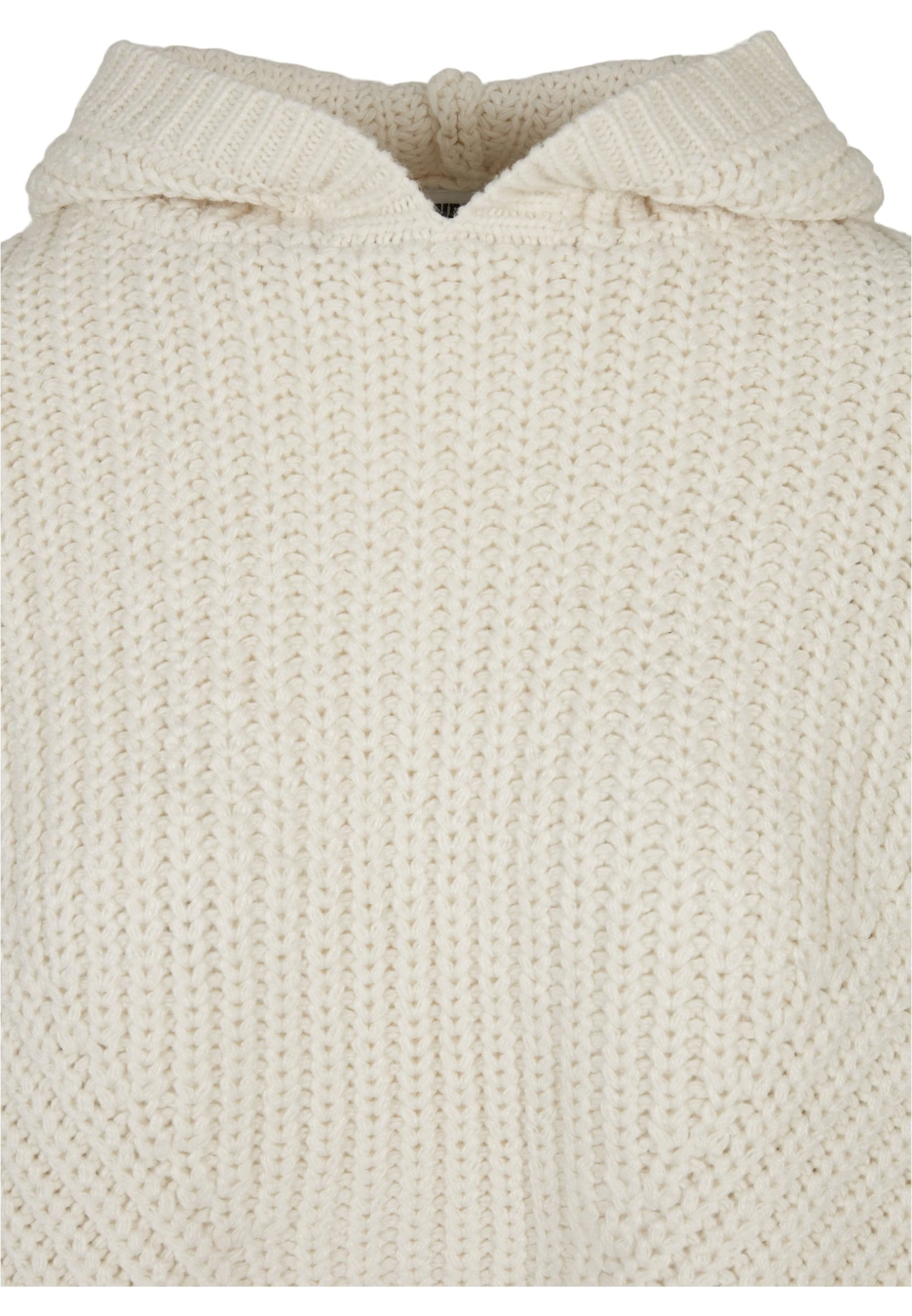 URBAN CLASSICS Sweatshirt - Whitesand 10 URBAN CLASSICS Sweatshirt - Whitesand – Image 8