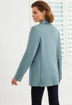 Next Standard - Manteau Court - Blue -Next Soldes 36ca8225e800460d964e67e02832178c