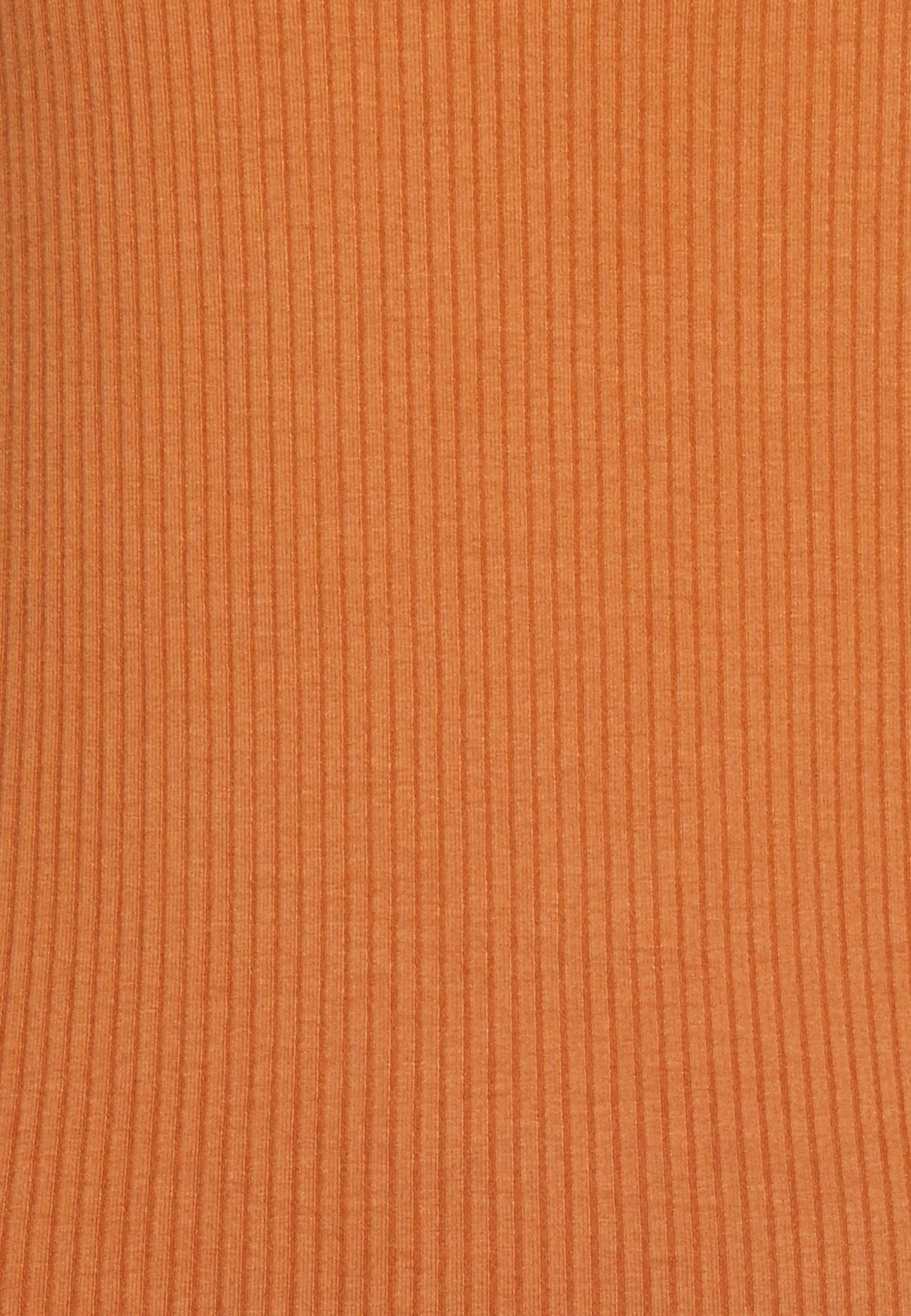 TOM TAILOR Denim T-Shirt À Manches Longues - Rusty Amber 7 TOM TAILOR Denim T-Shirt À Manches Longues - Rusty Amber – Image 5