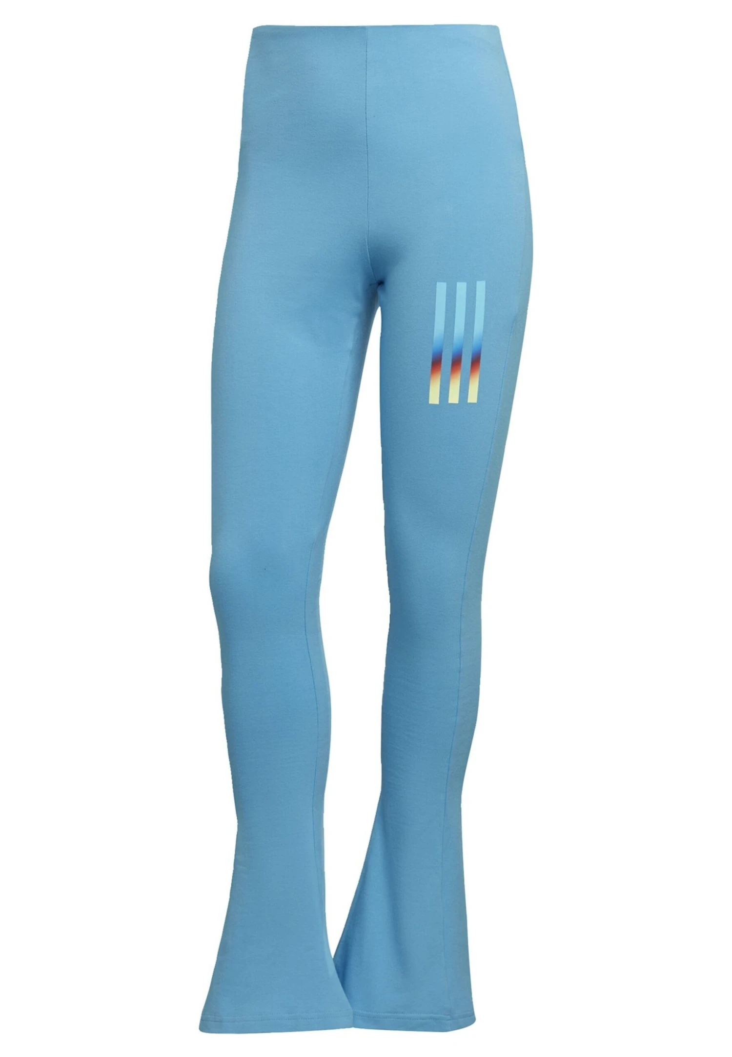 Adidas Sportswear Mission Victory High-Waist - Pantalon Classique - App Sky Rush 8 Adidas Sportswear Mission Victory High-Waist - Pantalon Classique - App Sky Rush – Image 6