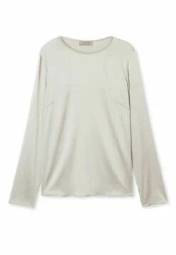 Round Neck - T-Shirt À Manches Longues - Alabaster -Next Soldes 3708c2eb5da843249e1e1ec3d8bb45b5