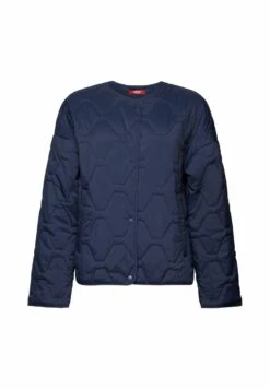 ESPRIT Veste Mi-Saison - Navy 21 ESPRIT Veste Mi-Saison - Navy -Next Soldes 373798cf90d4469bb1155e88b9955802
