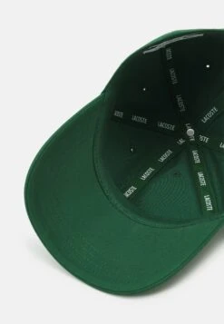 Lacoste Unisex - Casquette - Vert -Next Soldes 3755176f45d049888aa8d1f3a25307be