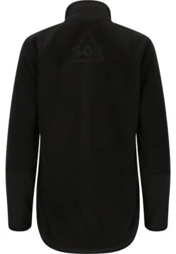 SOS Veste Polaire - Black 18 SOS Veste Polaire - Black -Next Soldes 375b2a2169d744988acba812719e419d