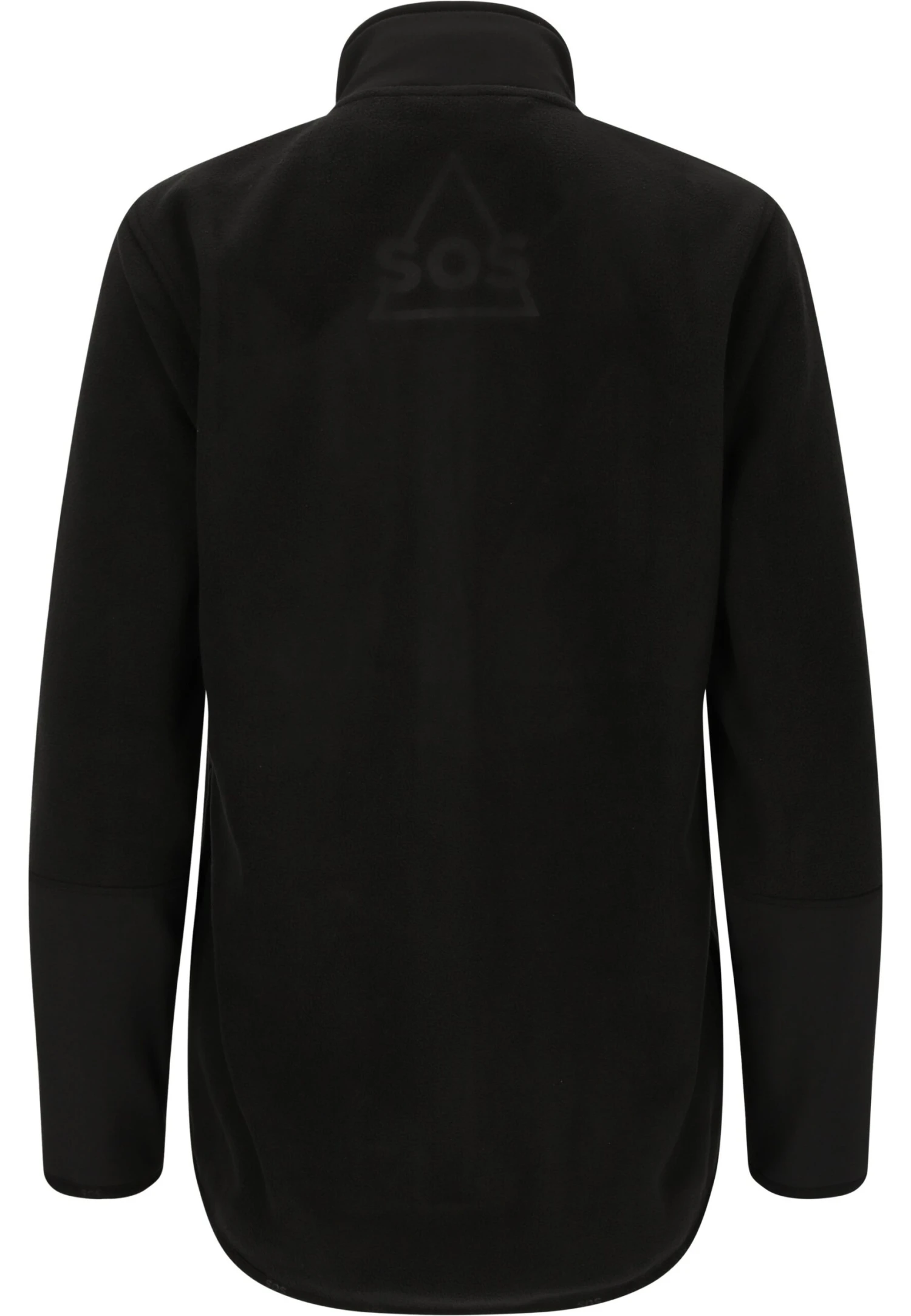 SOS Veste Polaire - Black 10 SOS Veste Polaire - Black â Image 8