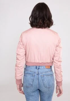 Slash - Blouson Bomber - Pink 8 Slash - Blouson Bomber - Pink -Next Soldes 375ed46bbfd64c8da25f7da4b7cab4b5