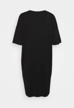 Minimum Regitza - Robe En Jersey - Black 6 Minimum Regitza - Robe En Jersey - Black -Next Soldes 37778948c40645b0bbe0e6efd6e1629c