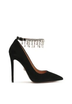 Kazar Abril. - Escarpins À Talons Hauts - Black