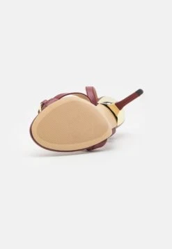 MICHAEL Michael Kors Asha - Sandales - Mulberry -Next Soldes 37b72761f5be417599f4c32b033b1163