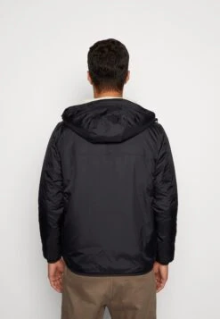 K-Way Vrai Claude Orsetto Unisex - Veste D'Hiver - Black Pure 10 K-Way Vrai Claude Orsetto Unisex - Veste D'Hiver - Black Pure -Next Soldes 37bca0369e654b458aa294df8b45549b