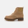 Clarks Orianna - Bottines À Lacets - Dark Sand 2 Clarks Orianna - Bottines À Lacets - Dark Sand -Next Soldes 37c62f01afd04c8b92cd5f1308f930d2