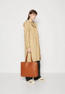 Rains String - Parka - Sand -Next Soldes 37c6d192dbba48a1b92e67236f299fc8