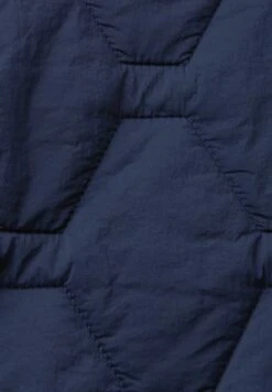 ESPRIT Veste Mi-Saison - Navy 22 ESPRIT Veste Mi-Saison - Navy -Next Soldes 37c81a638c1742ac84c694ec97ff641f