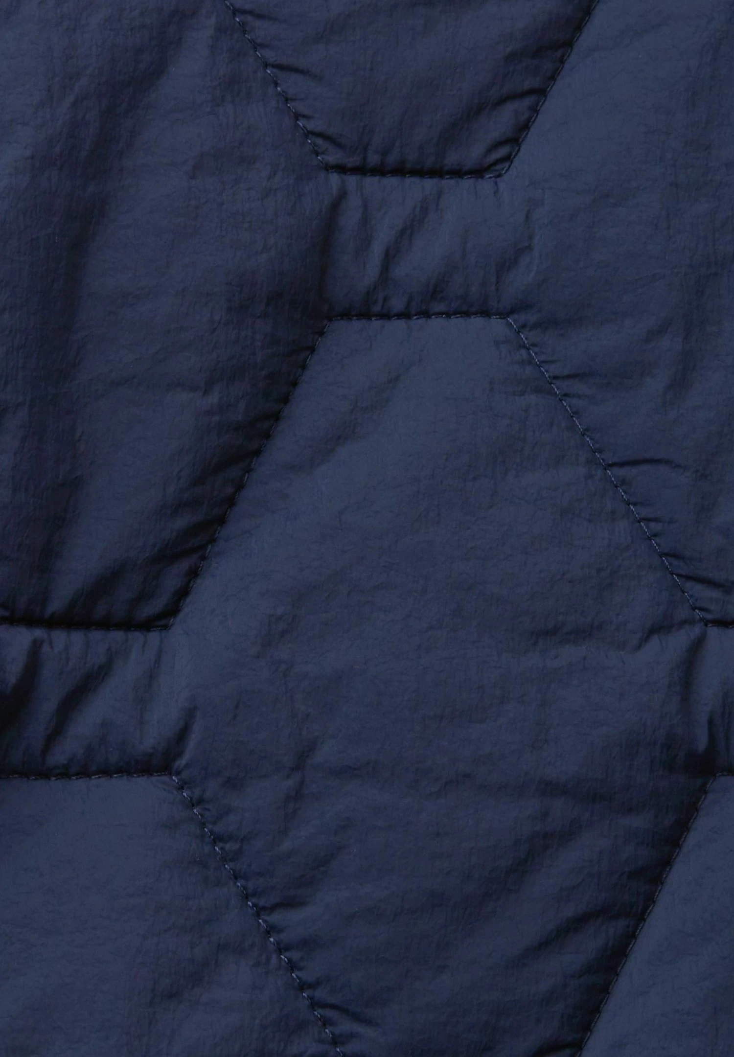 ESPRIT Veste Mi-Saison - Navy 12 ESPRIT Veste Mi-Saison - Navy – Image 10