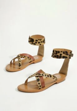 Sandales - Leopard Print 9 Sandales - Leopard Print -Next Soldes 37d968cd98dc49f7968cdccc2b58a9a5