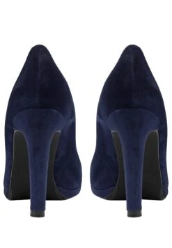 PETER KAISER Herdi - Escarpins À Talons Hauts - Blau 11 PETER KAISER Herdi - Escarpins À Talons Hauts - Blau -Next Soldes 37db0354767944faacf756097e0fd8f8