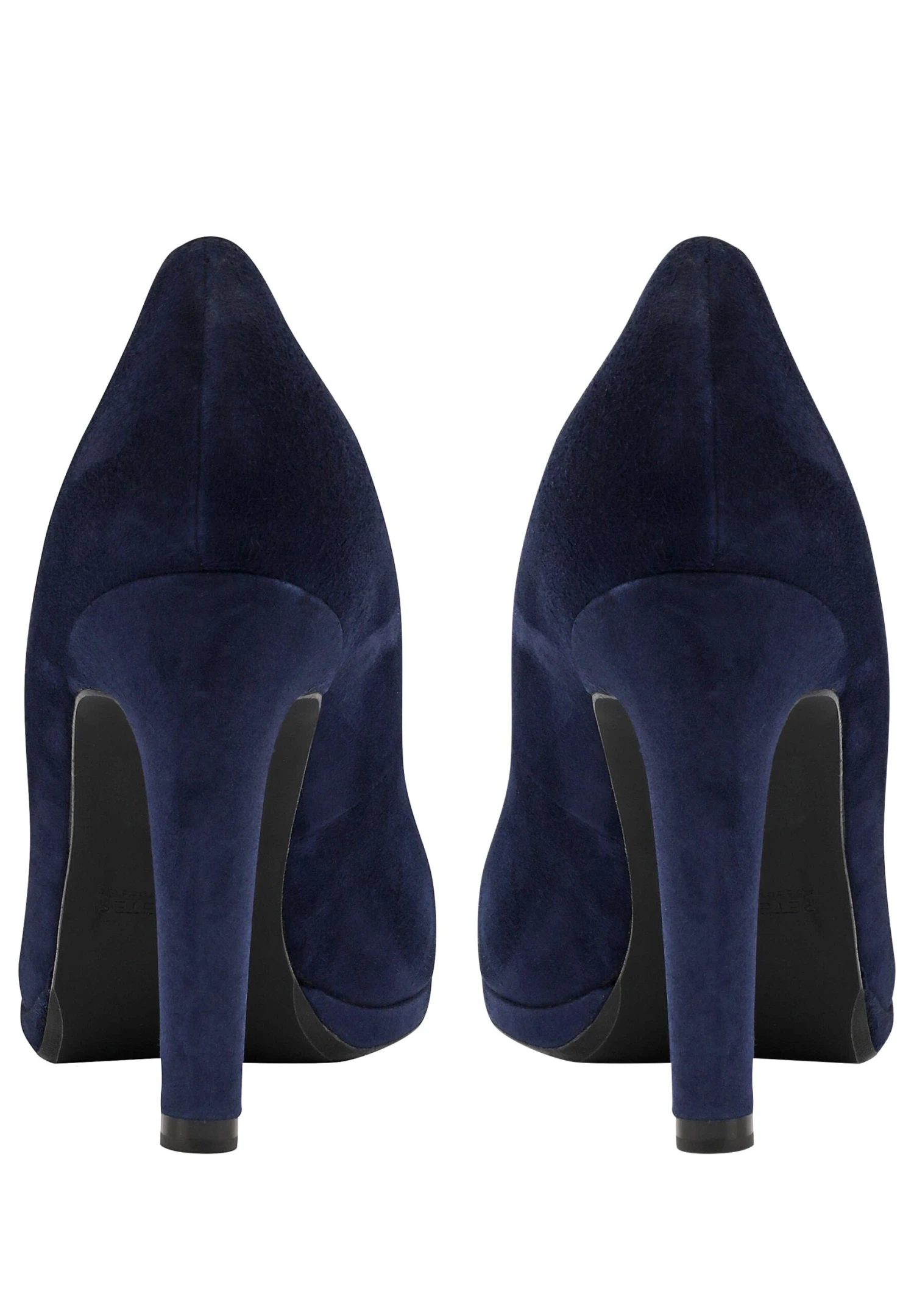 PETER KAISER Herdi - Escarpins À Talons Hauts - Blau 6 PETER KAISER Herdi - Escarpins À Talons Hauts - Blau – Image 4