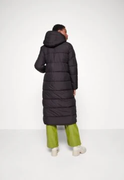 ONLY Onlcammie X- Long Quilted - Manteau D'Hiver - Black 10 ONLY Onlcammie X- Long Quilted - Manteau D'Hiver - Black -Next Soldes 37f0f91547f54846ac39354925e6b32c