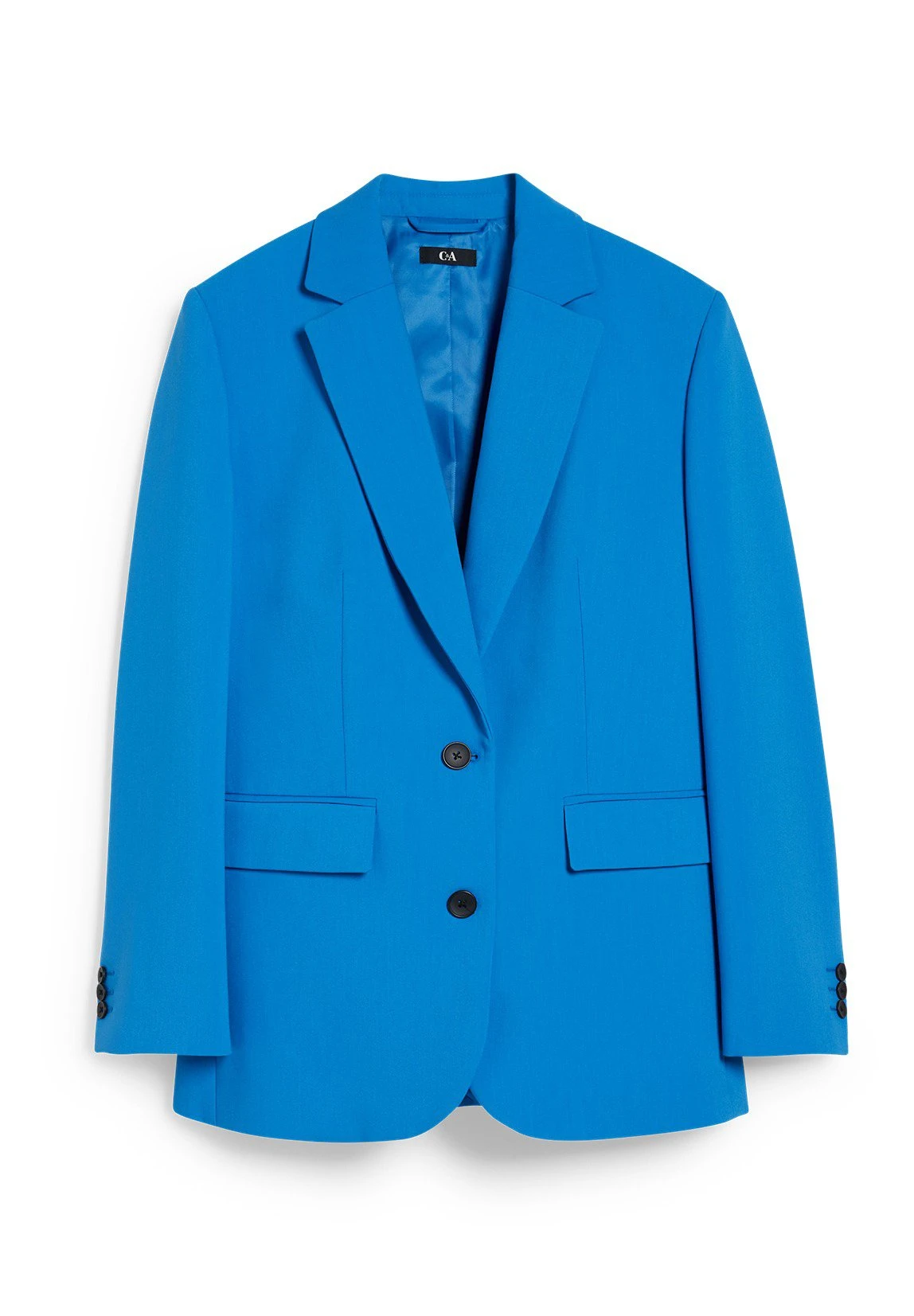 Blazer - Blue 7 Blazer - Blue – Image 5