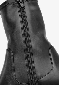 Next Forever - Bottines - Black -Next Soldes 381613f77ee143e19af43cfc18a6d2b9