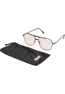 URBAN CLASSICS Manila - Lunettes De Soleil - Gunmetal Palepink 10 URBAN CLASSICS Manila - Lunettes De Soleil - Gunmetal Palepink -Next Soldes 3823a6ed70fc4b6eab21fd95f48f59ae