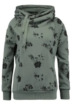 ONLY Onljalene Dot Hood - Sweat À Capuche - Balsam Green 12 ONLY Onljalene Dot Hood - Sweat À Capuche - Balsam Green -Next Soldes 382433a6339d48c097e03e89a873e5ed