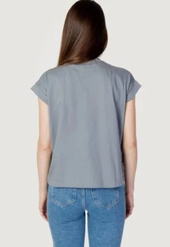 Calvin Klein Jeans Archival Monologo - T-Shirt Imprimé - Grey -Next Soldes 382aca35b02348ebbb61ce008d64aa4f