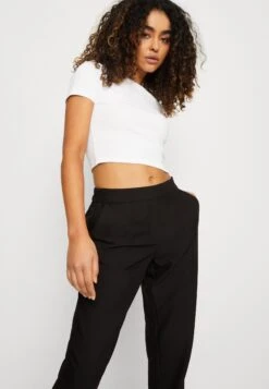 Pieces Pcbosella Ankle - Chino - Black -Next Soldes 384401b23f5d4f56a12d7ebae86a60ae