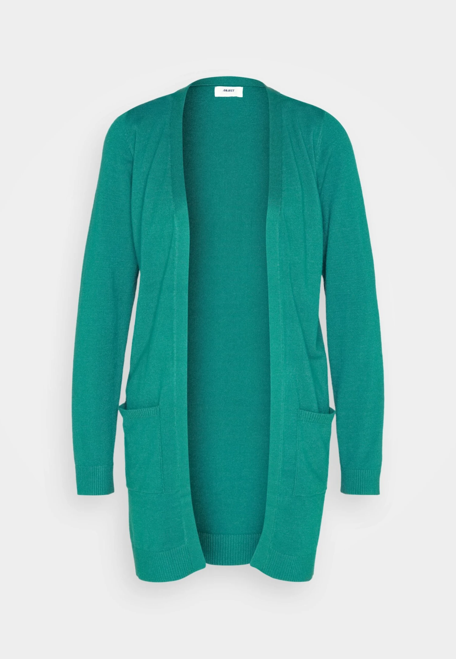 Object Objthess - Gilet - Lush Meadow Melange 7 Object Objthess - Gilet - Lush Meadow Melange – Image 5