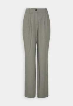 Modström Benny Pants - Pantalon Classique - Grey Melange 10 Modström Benny Pants - Pantalon Classique - Grey Melange -Next Soldes 387db498781b45f58d36a2cba8f12f82