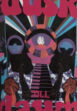 Scotch & Soda Graphic Print Regular Fit Crew-Neck - Sweatshirt - Charcoal -Next Soldes 389af9bafc064cef8f17635820454381