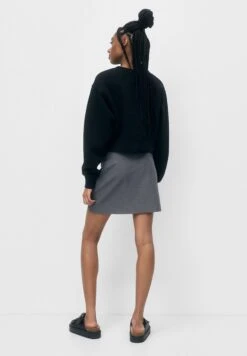 PULL & BEAR 2 Pack - Sweatshirt - Black 9 PULL & BEAR 2 Pack - Sweatshirt - Black -Next Soldes 389d139315a54149aca081068049b340