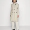 DRYKORN Harleston - Manteau Classique - Brown 2 DRYKORN Harleston - Manteau Classique - Brown -Next Soldes 38aea913b292401cb1566a655ff89dba
