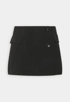 ONLY Onllizzo - Short - Black 10 ONLY Onllizzo - Short - Black -Next Soldes 38bb26f10a5f442194661da9ea922188