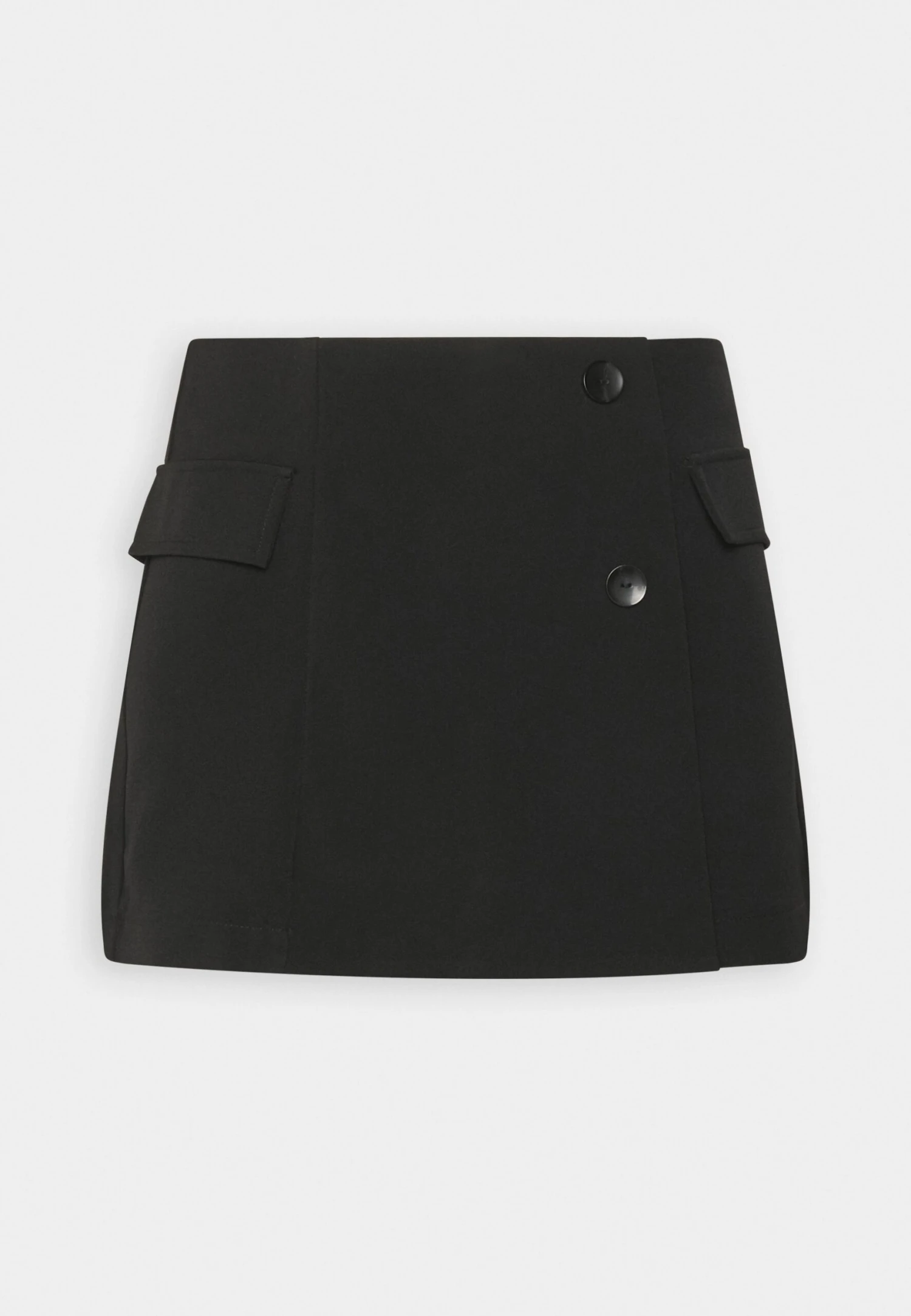 ONLY Onllizzo - Short - Black 6 ONLY Onllizzo - Short - Black – Image 4