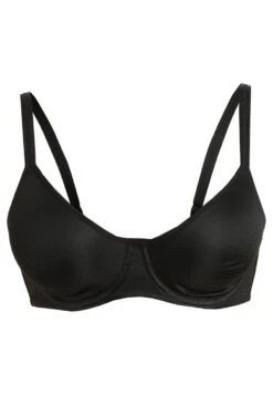 Triumph Urban Minimizer - Soutien-Gorge À Armatures - Black -Next Soldes 38d28df5016643cbbffc272cea65e517