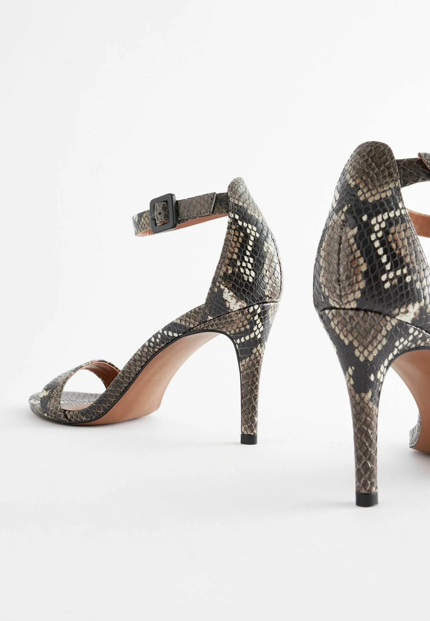 Next Signature Standard - Sandales À Talons Hauts - Snake 5 Next Signature Standard - Sandales À Talons Hauts - Snake – Image 3