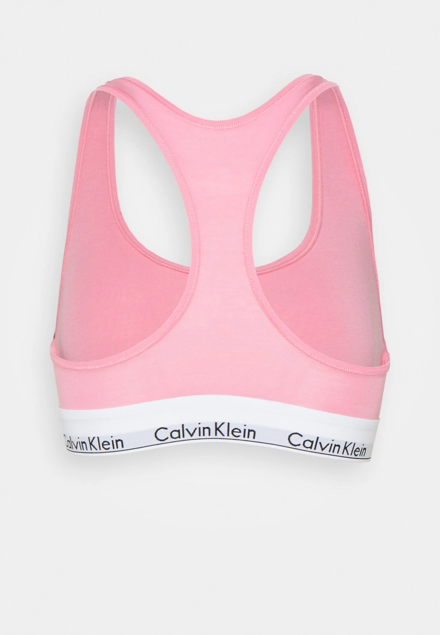 CALVIN KLEIN UNDERWEAR Unlined Bralette - Brassière - Rosey Dream 9 CALVIN KLEIN UNDERWEAR Unlined Bralette - Brassière - Rosey Dream – Image 7