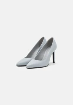 Calvin Klein Escarpins À Talons Hauts - Pearl Blue 10 Calvin Klein Escarpins À Talons Hauts - Pearl Blue -Next Soldes 38e53868c1794b70b0145515af57257d