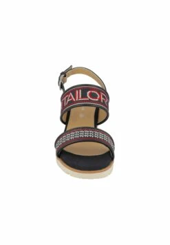 Tom Tailor Espadrilles - Navy 13 Tom Tailor Espadrilles - Navy -Next Soldes 38f619105b874b3d8c1ff50051d1a471